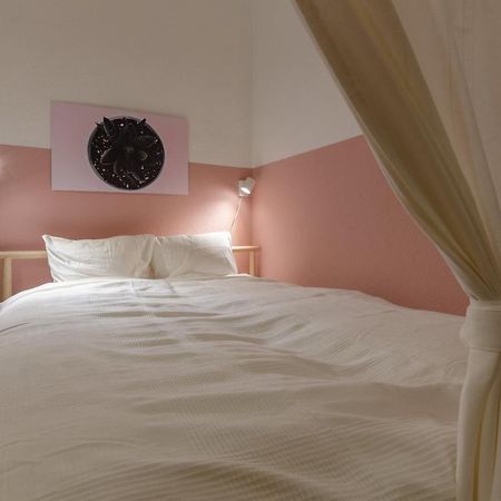 Studio Next To Kiraly Street Kd11 Apartment Budapest Ngoại thất bức ảnh