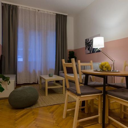 Studio Next To Kiraly Street Kd11 Apartment Budapest Ngoại thất bức ảnh