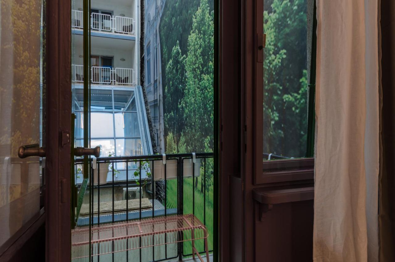 Studio Next To Kiraly Street Kd11 Apartment Budapest Ngoại thất bức ảnh