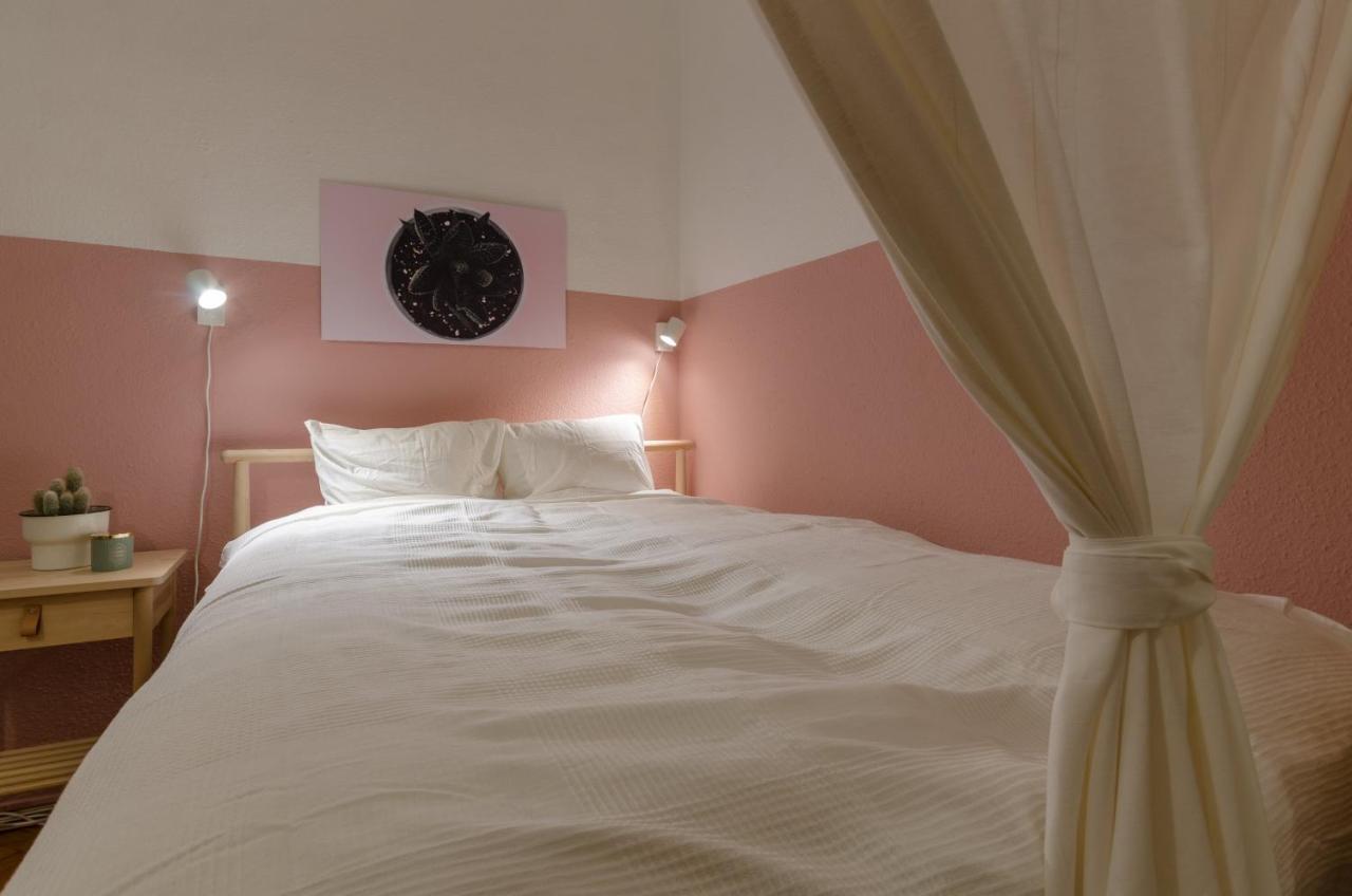 Studio Next To Kiraly Street Kd11 Apartment Budapest Ngoại thất bức ảnh